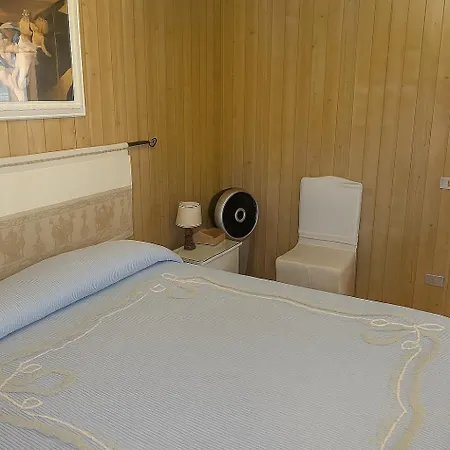 Vecchia Tonnara Vakantiehuis *
