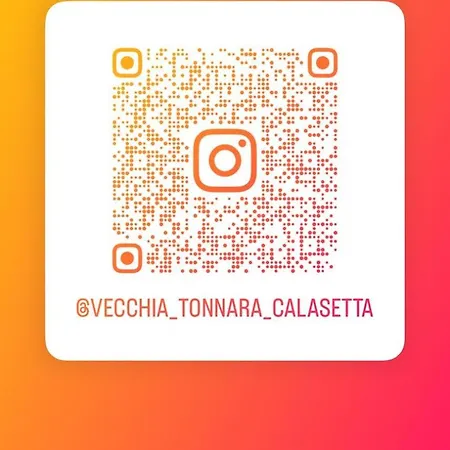 Vecchia Tonnara Vakantiehuis