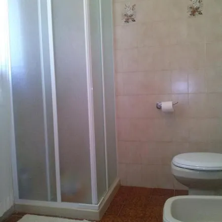 Vakantiehuis Vecchia Tonnara Calasetta